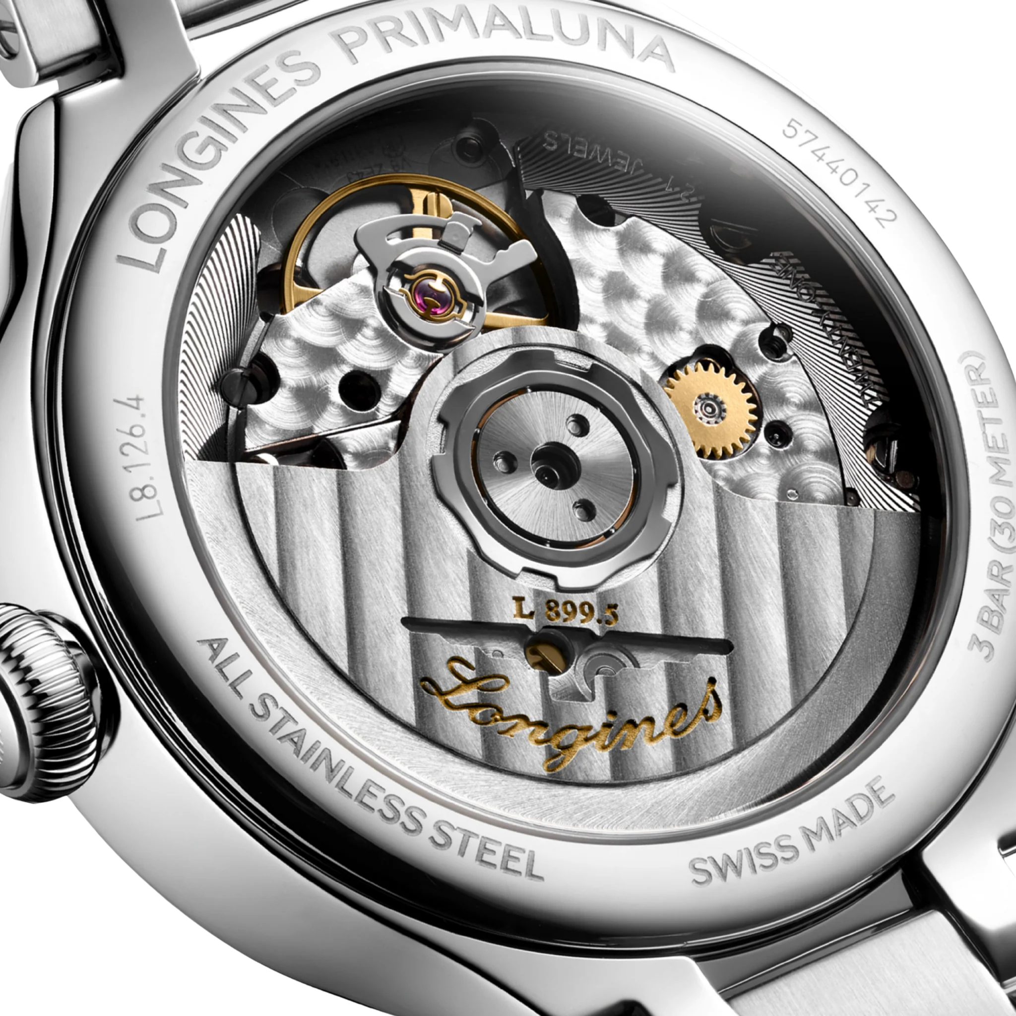PRIMALUNA MOONPHASE - Image 5