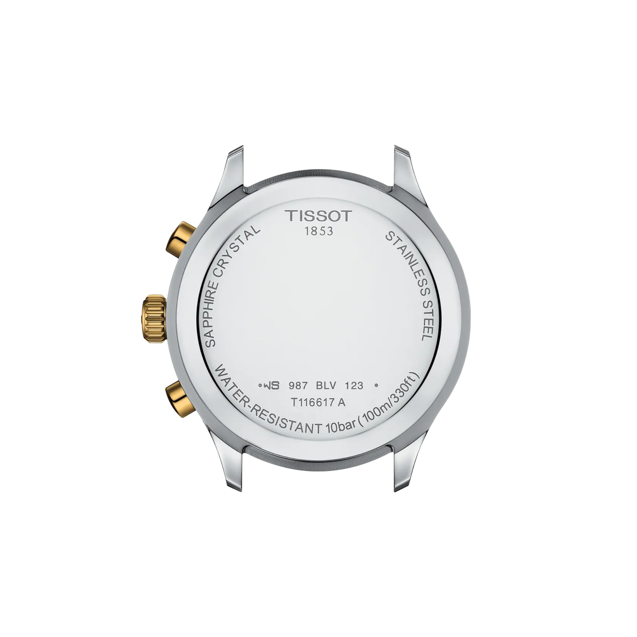 T-SPORT CHRONO XL - Image 3