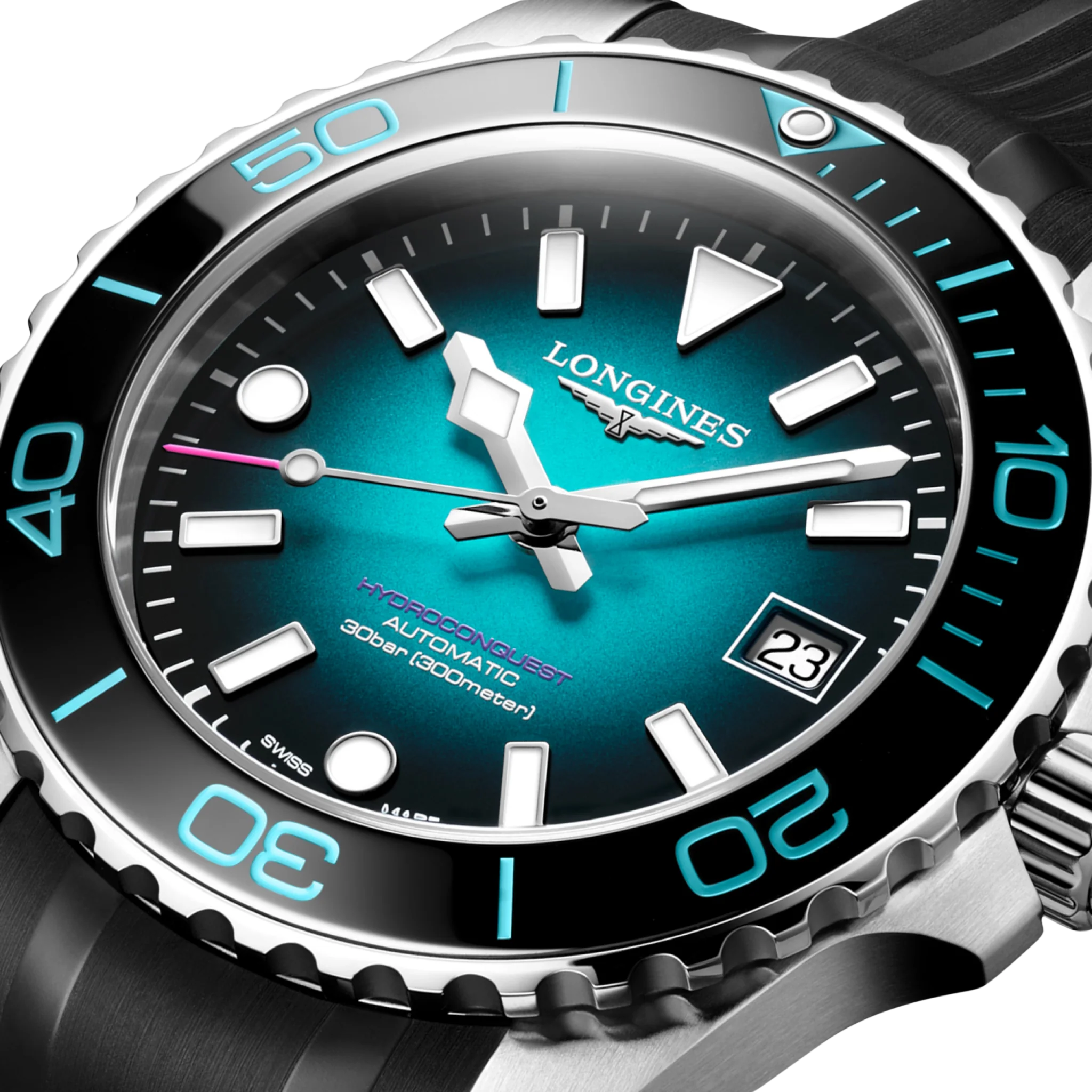 HYDROCONQUEST 2026 COMMONWEALTH GAMES - Image 2
