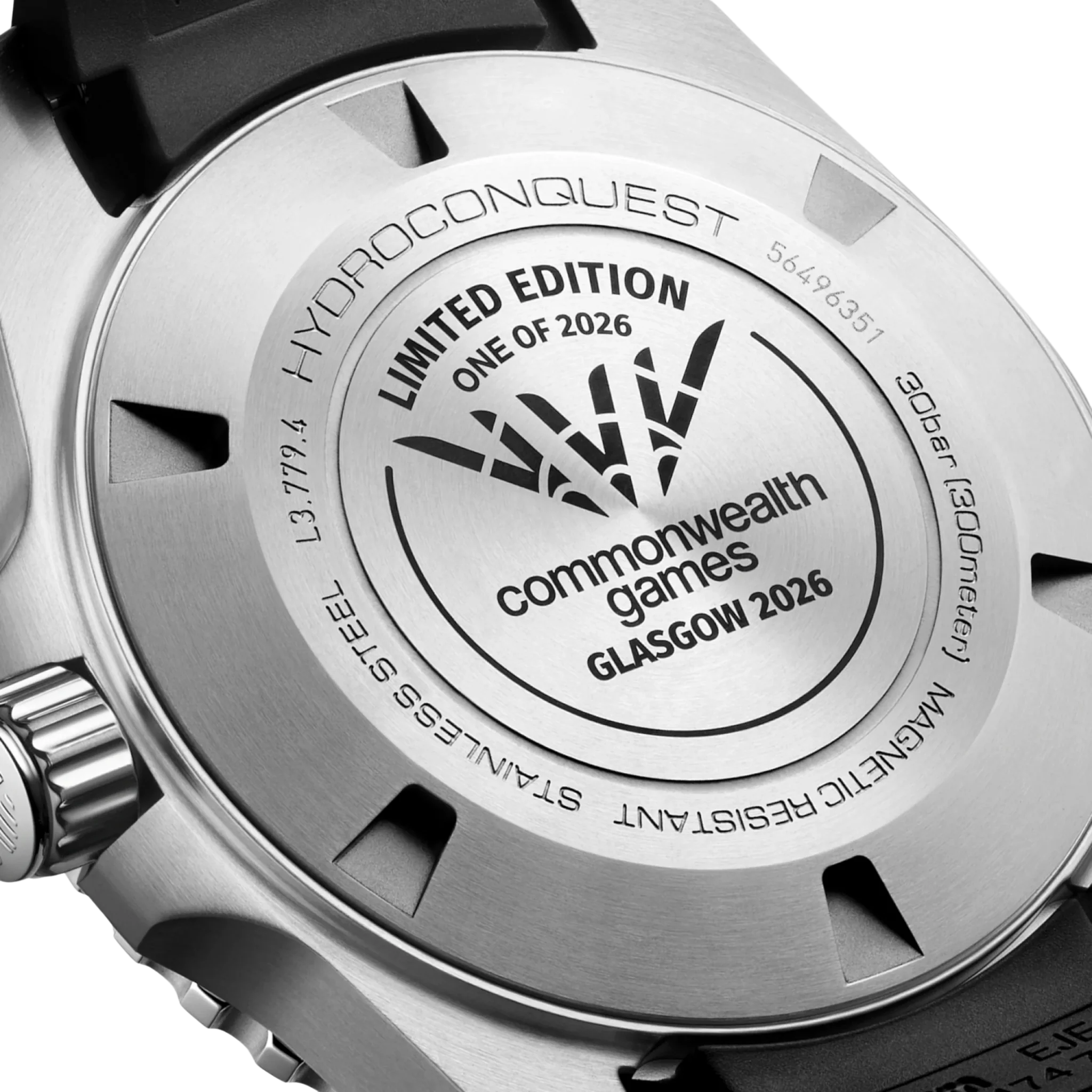 HYDROCONQUEST 2026 COMMONWEALTH GAMES - Image 5