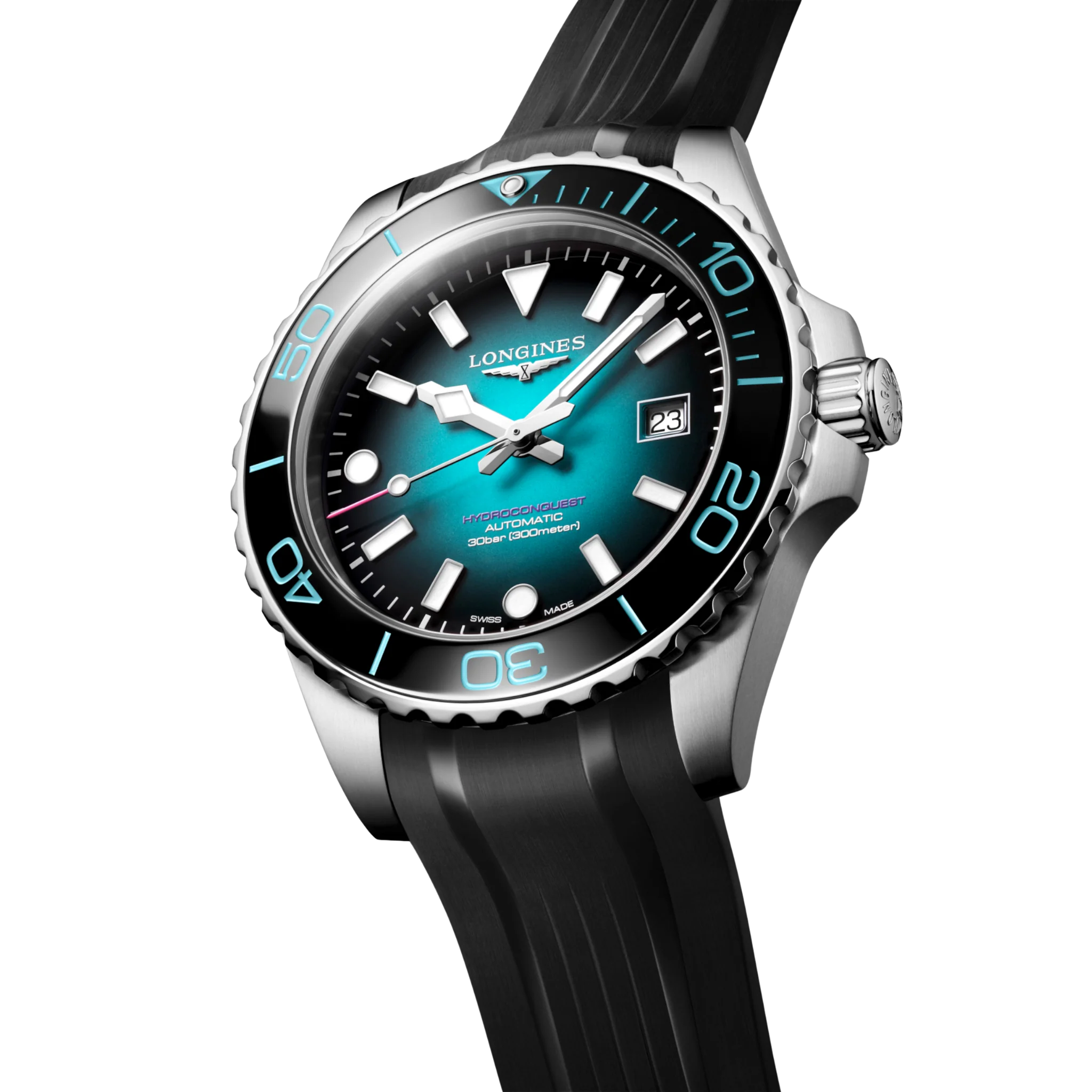 HYDROCONQUEST 2026 COMMONWEALTH GAMES - Image 2