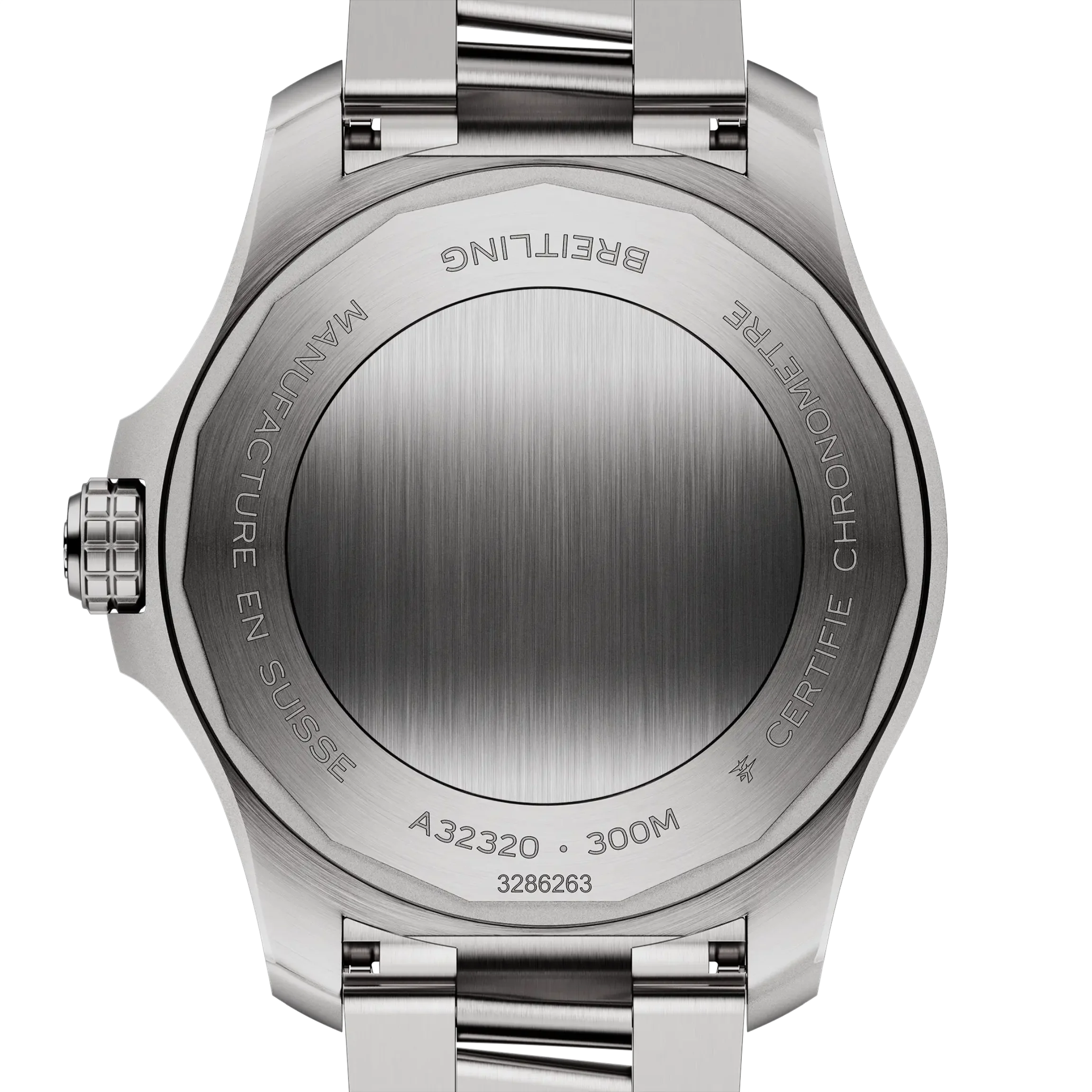 AVENGER AUTOMATIC GMT 44 - Image 4