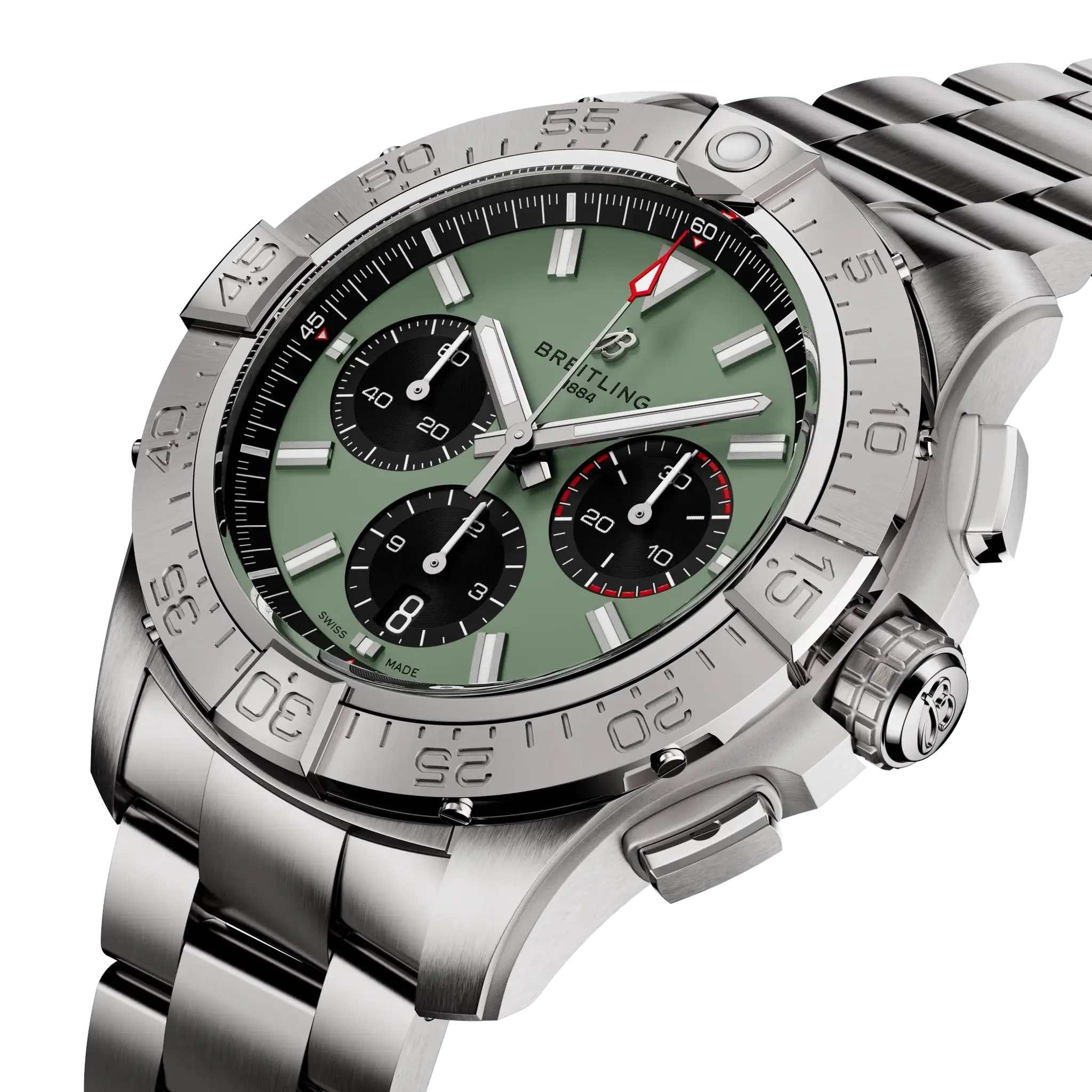 AVENGER B01 CHRONOGRAPH - Image 3
