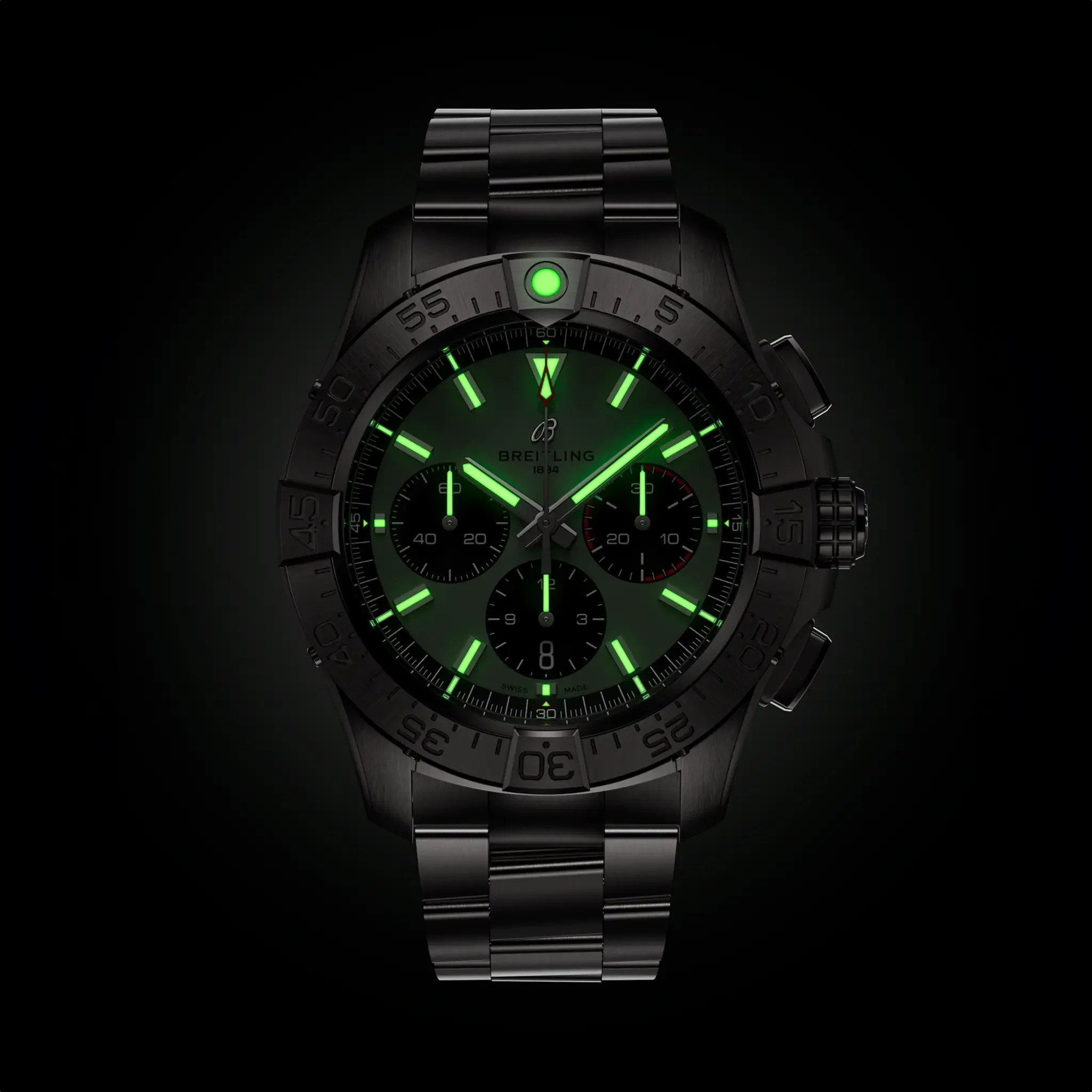 AVENGER B01 CHRONOGRAPH - Image 5